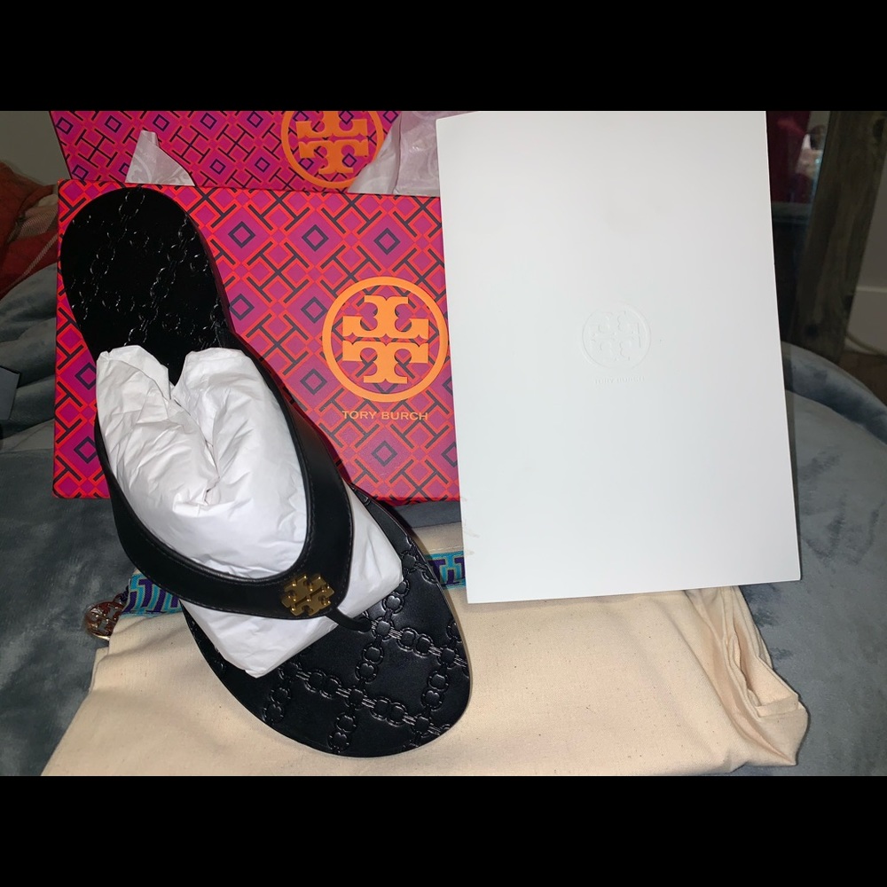 Tory Burch Sandals